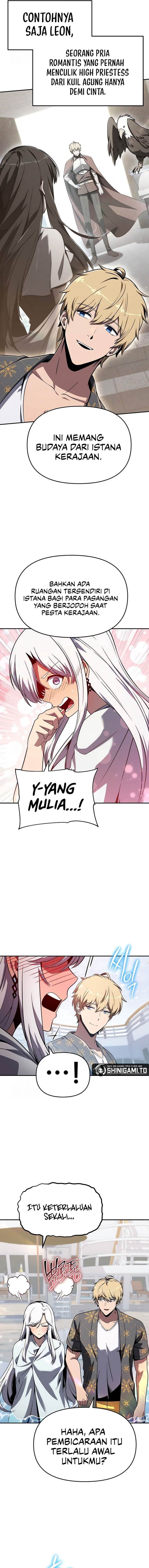 The Knight King Who Returned with a God Chap 123 - Next Chap 124