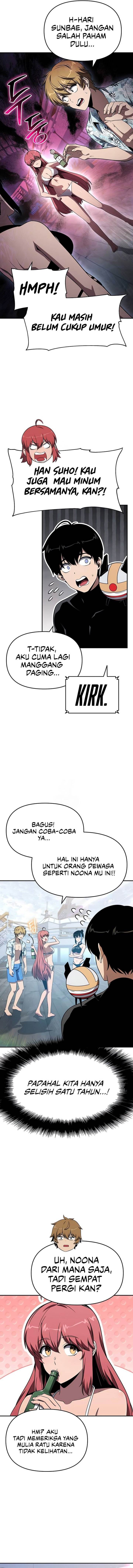 The Knight King Who Returned with a God Chap 123 - Next Chap 124