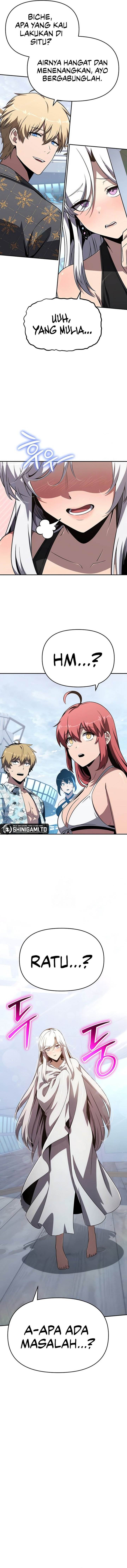 The Knight King Who Returned with a God Chap 123 - Next Chap 124