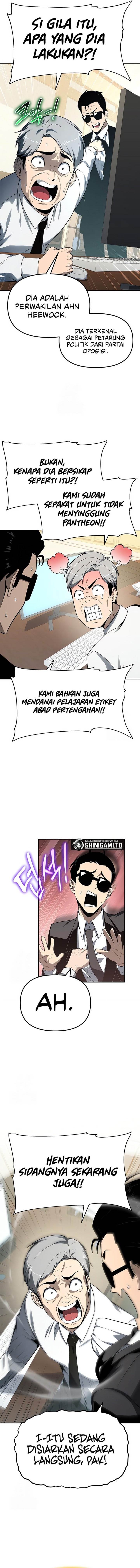 The Knight King Who Returned with a God Chap 134 - Next Chap 135