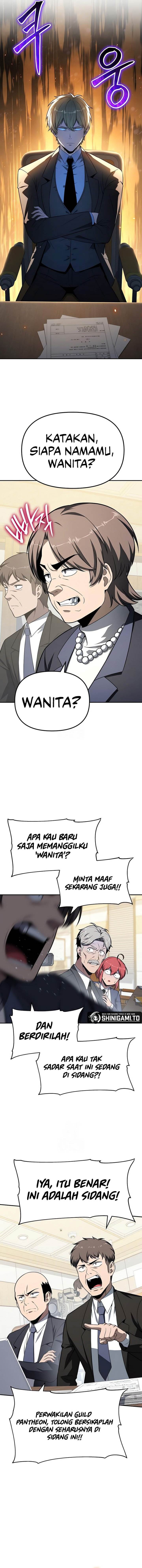 The Knight King Who Returned with a God Chap 134 - Next Chap 135