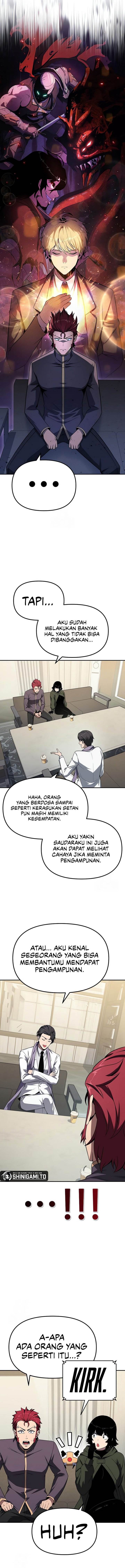 The Knight King Who Returned with a God Chap 134 - Next Chap 135