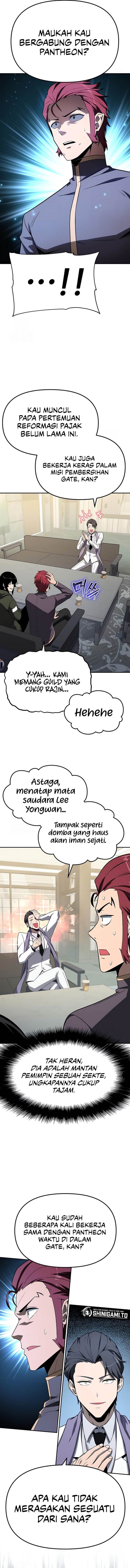 The Knight King Who Returned with a God Chap 134 - Next Chap 135