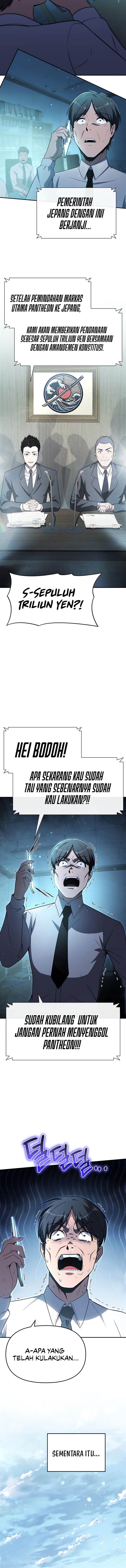 The Knight King Who Returned with a God Chap 135 - Next Chap 136