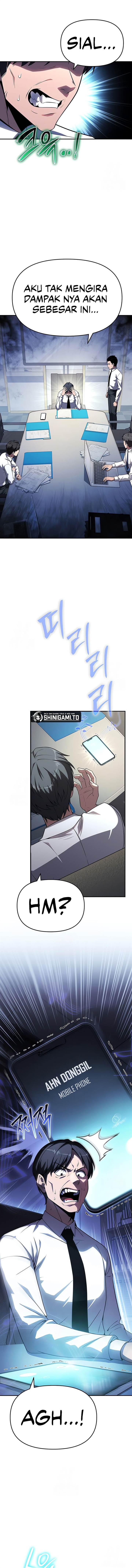 The Knight King Who Returned with a God Chap 135 - Next Chap 136