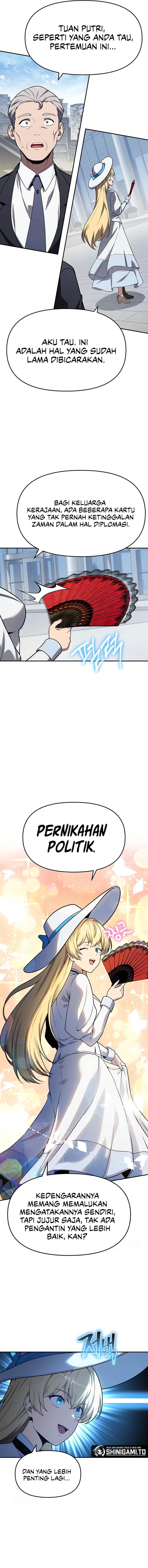 The Knight King Who Returned with a God Chap 135 - Next Chap 136