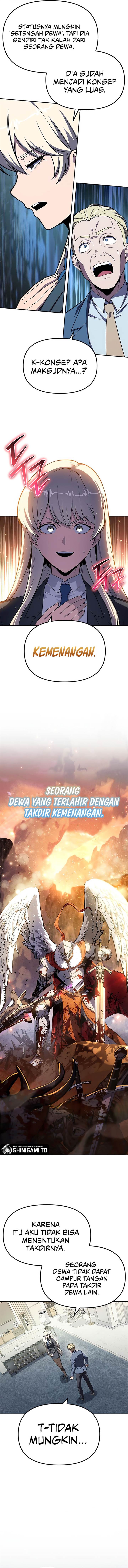 The Knight King Who Returned with a God Chap 136 - Next Chap 137