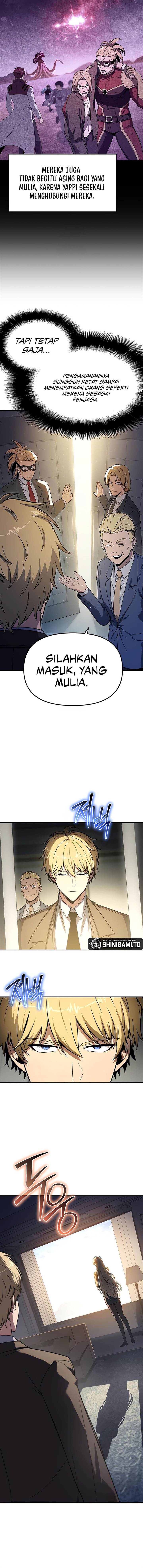 The Knight King Who Returned with a God Chap 136 - Next Chap 137