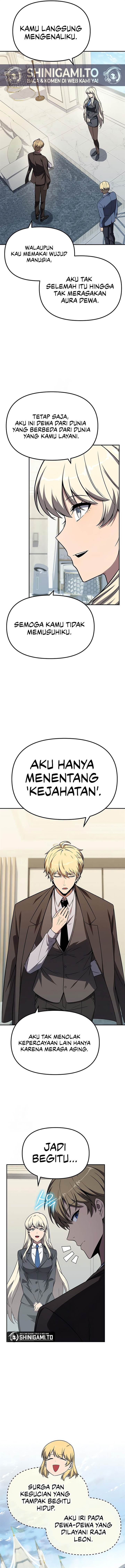 The Knight King Who Returned with a God Chap 136 - Next Chap 137