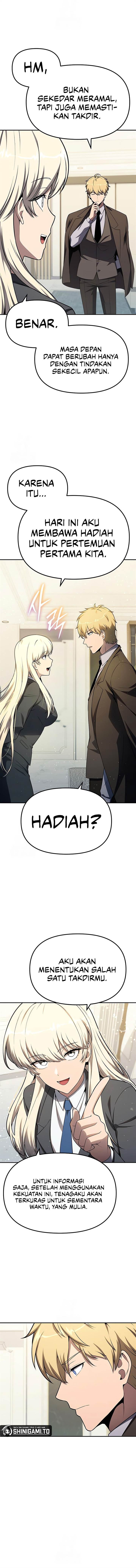 The Knight King Who Returned with a God Chap 136 - Next Chap 137