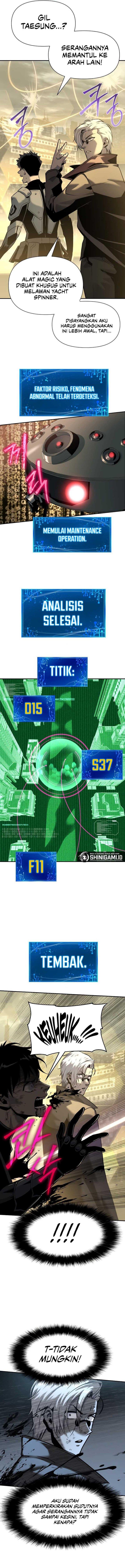 The Knight King Who Returned with a God Chap 13 - Next Chap 14