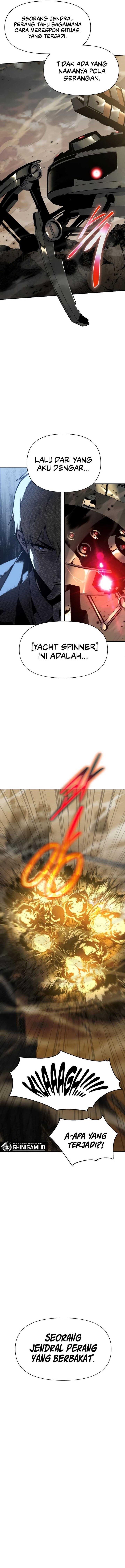 The Knight King Who Returned with a God Chap 13 - Next Chap 14