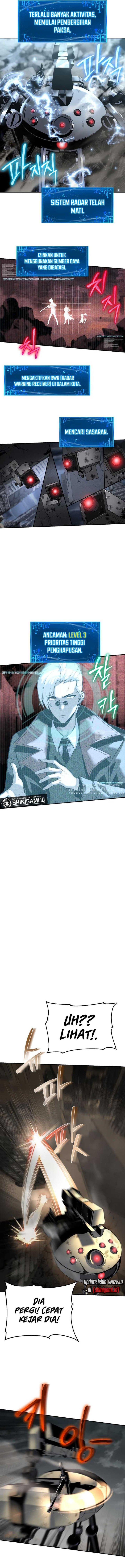 The Knight King Who Returned with a God Chap 13 - Next Chap 14