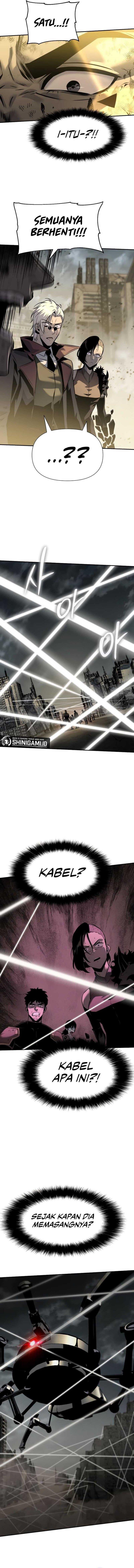 The Knight King Who Returned with a God Chap 13 - Next Chap 14