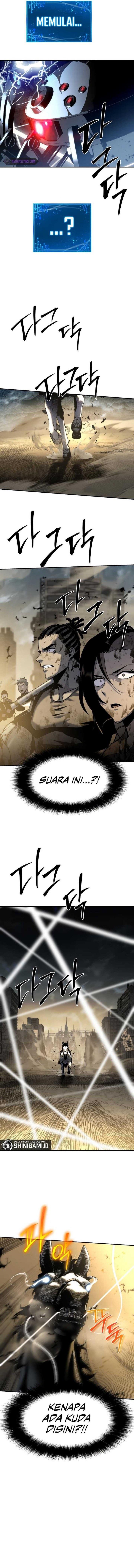 The Knight King Who Returned with a God Chap 13 - Next Chap 14