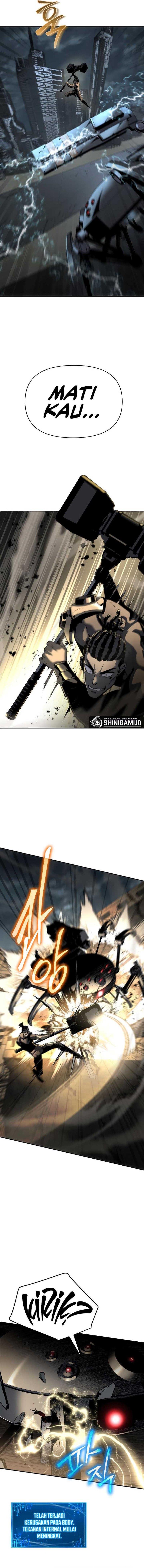 The Knight King Who Returned with a God Chap 13 - Next Chap 14