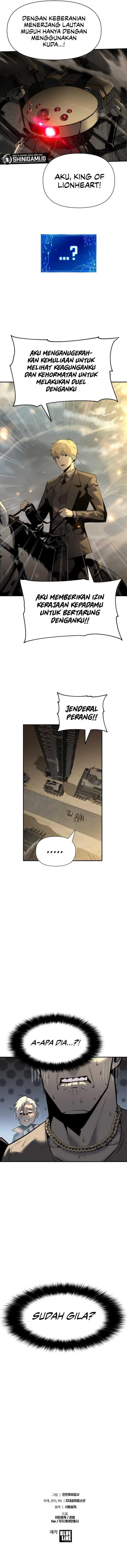 The Knight King Who Returned with a God Chap 13 - Next Chap 14