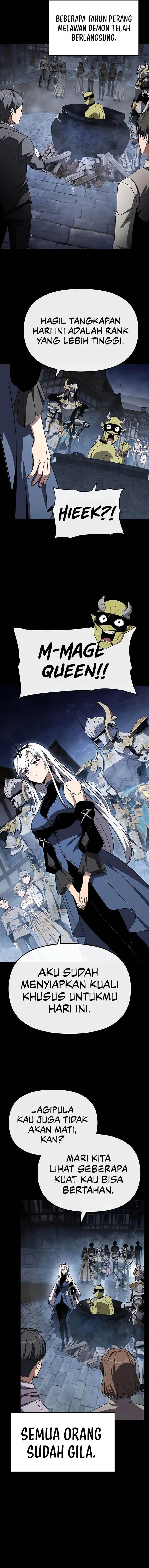 The Knight King Who Returned with a God Chap 130 - Next Chap 131