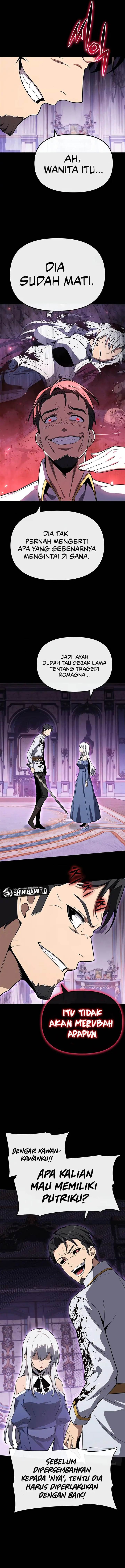 The Knight King Who Returned with a God Chap 130 - Next Chap 131