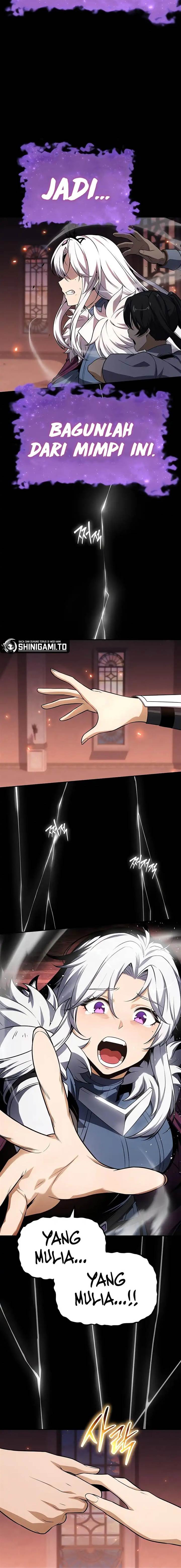 The Knight King Who Returned with a God Chap 130 - Next Chap 131