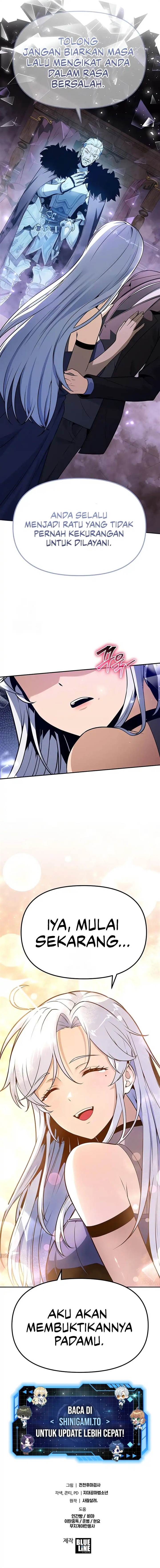 The Knight King Who Returned with a God Chap 130 - Next Chap 131