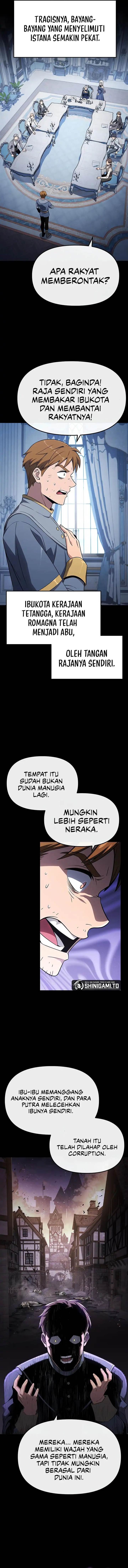 The Knight King Who Returned with a God Chap 130 - Next Chap 131