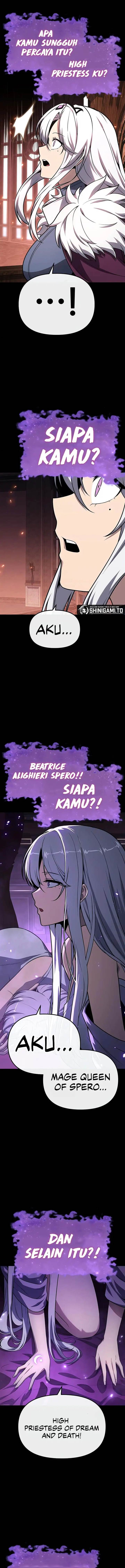 The Knight King Who Returned with a God Chap 130 - Next Chap 131