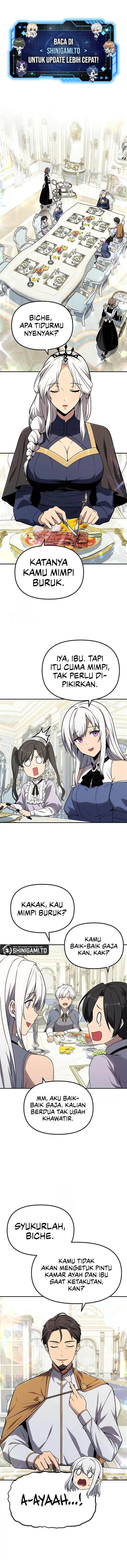 The Knight King Who Returned with a God Chap 130 - Next Chap 131