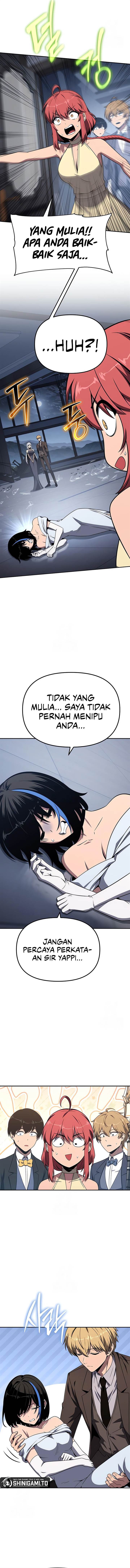 The Knight King Who Returned with a God Chap 131 - Next Chap 132