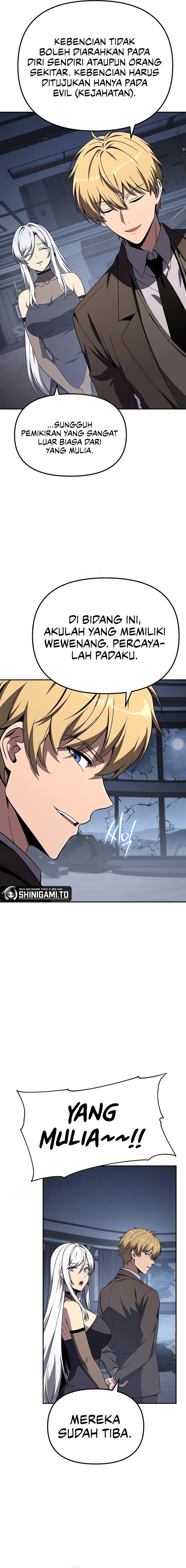 The Knight King Who Returned with a God Chap 131 - Next Chap 132