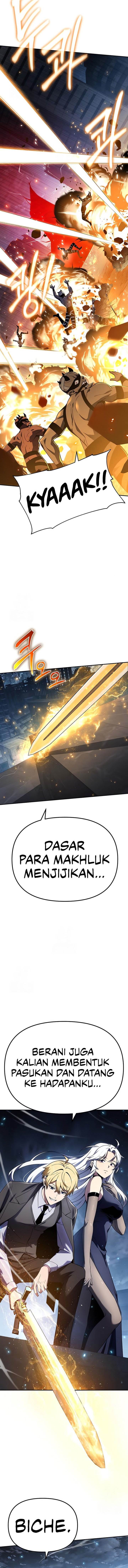 The Knight King Who Returned with a God Chap 132 - Next Chap 133