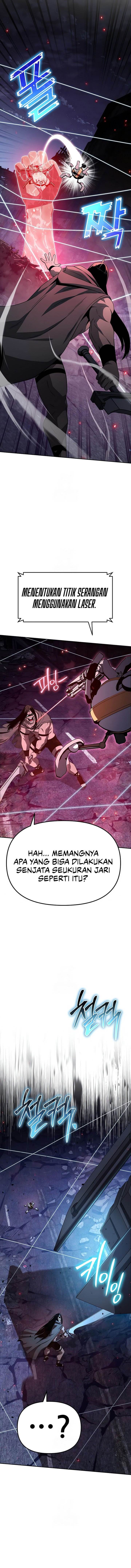 The Knight King Who Returned with a God Chap 132 - Next Chap 133