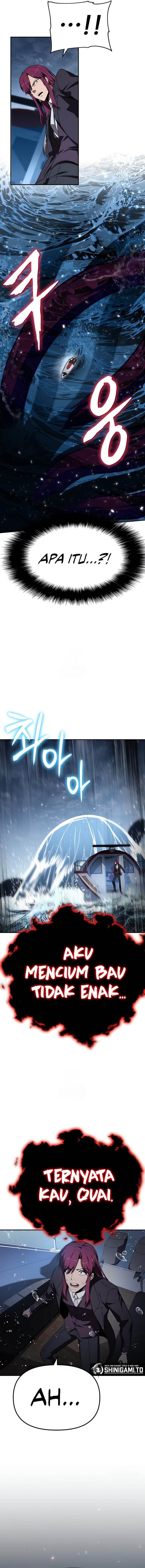 The Knight King Who Returned with a God Chap 133 - Next Chap 134