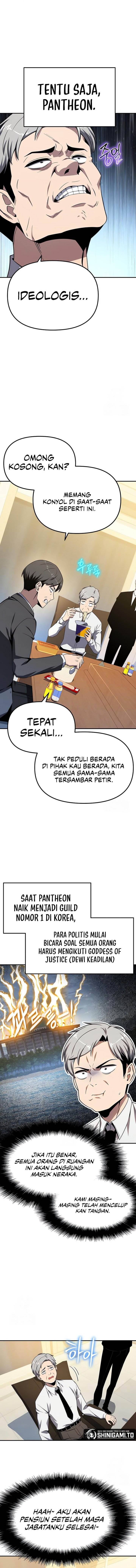 The Knight King Who Returned with a God Chap 133 - Next Chap 134