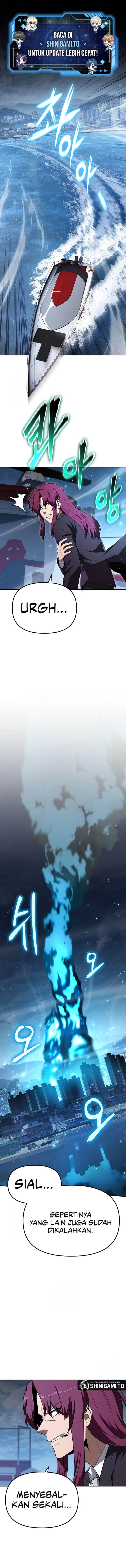 The Knight King Who Returned with a God Chap 133 - Next Chap 134