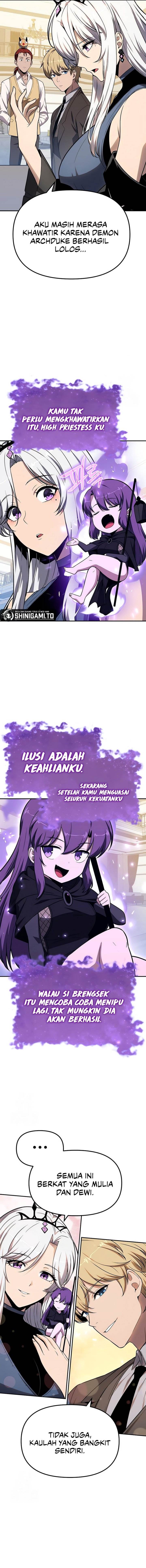 The Knight King Who Returned with a God Chap 133 - Next Chap 134