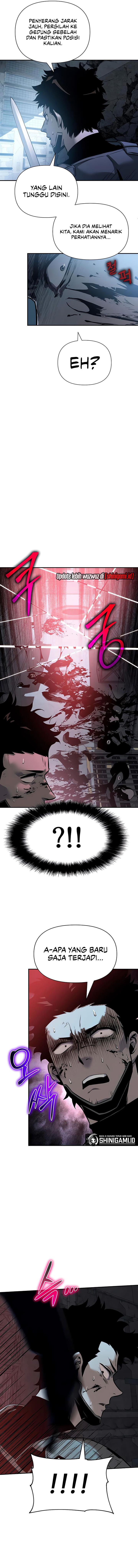 The Knight King Who Returned with a God Chap 14 - Next Chap 15