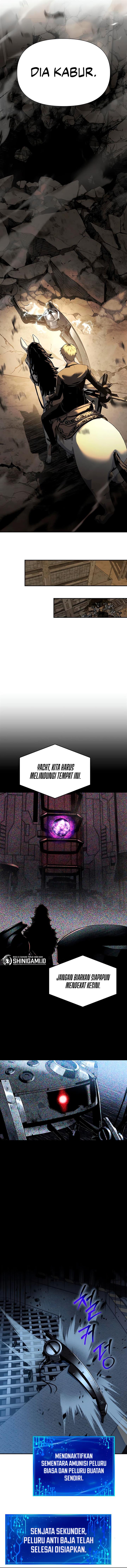 The Knight King Who Returned with a God Chap 14 - Next Chap 15