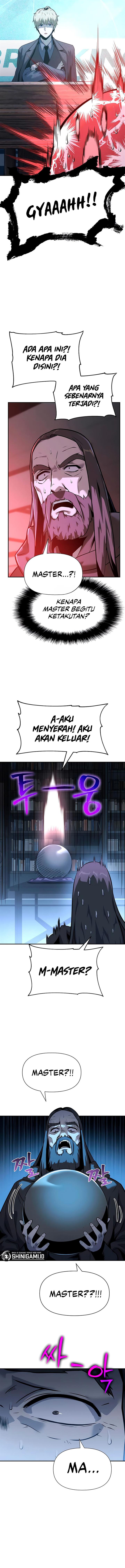 The Knight King Who Returned with a God Chap 16 - Next Chap 17