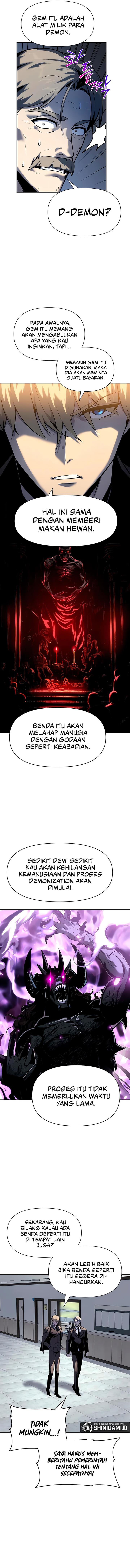 The Knight King Who Returned with a God Chap 16 - Next Chap 17