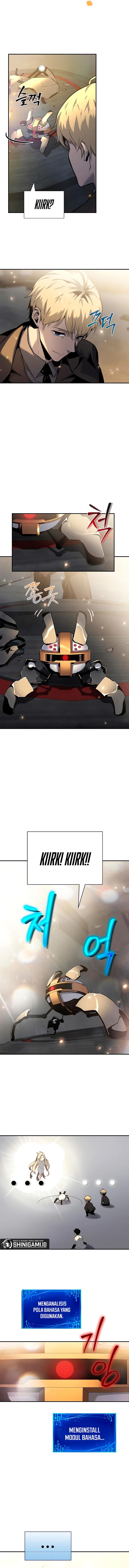 The Knight King Who Returned with a God Chap 16 - Next Chap 17