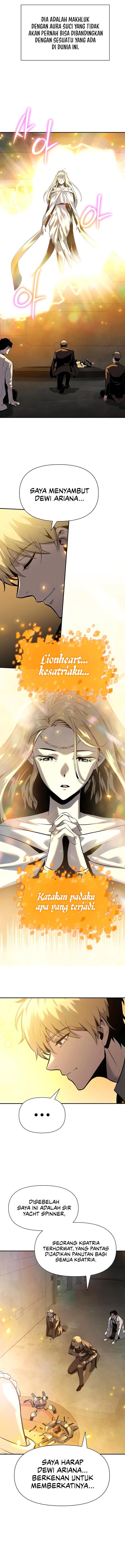 The Knight King Who Returned with a God Chap 16 - Next Chap 17