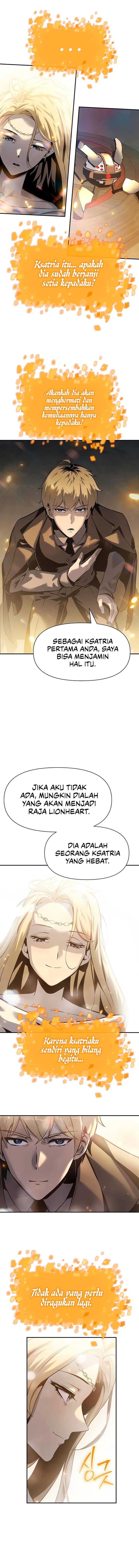 The Knight King Who Returned with a God Chap 16 - Next Chap 17