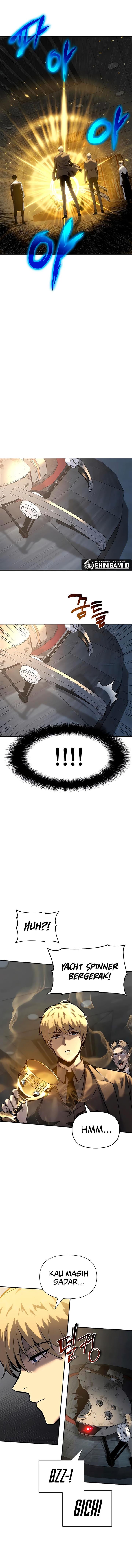 The Knight King Who Returned with a God Chap 16 - Next Chap 17