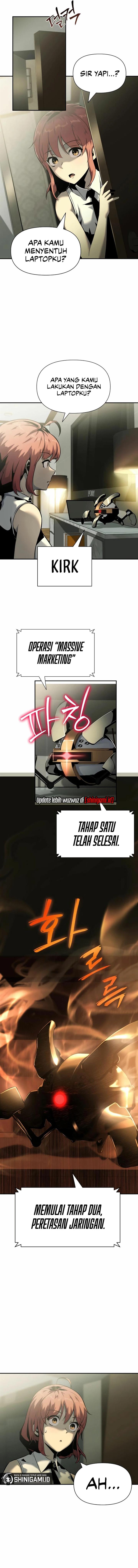 The Knight King Who Returned with a God Chap 17 - Next Chap 18