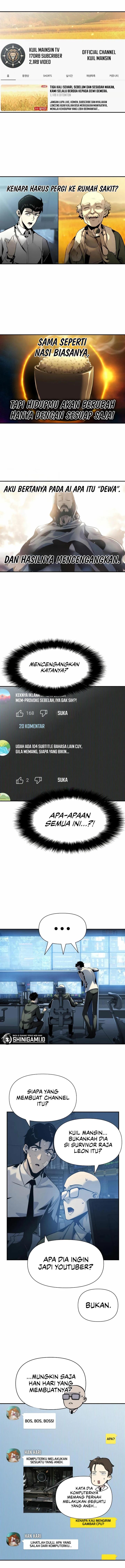 The Knight King Who Returned with a God Chap 17 - Next Chap 18