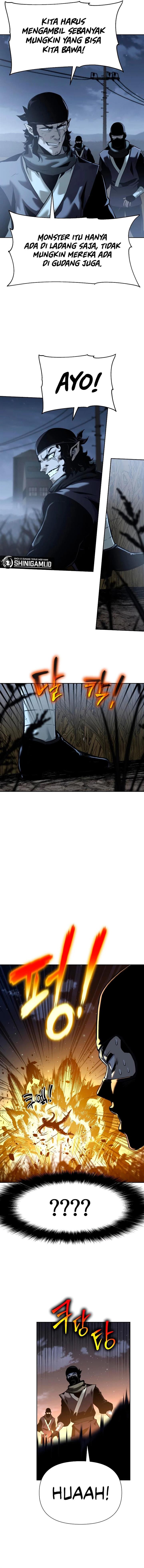 The Knight King Who Returned with a God Chap 18 - Next Chap 19