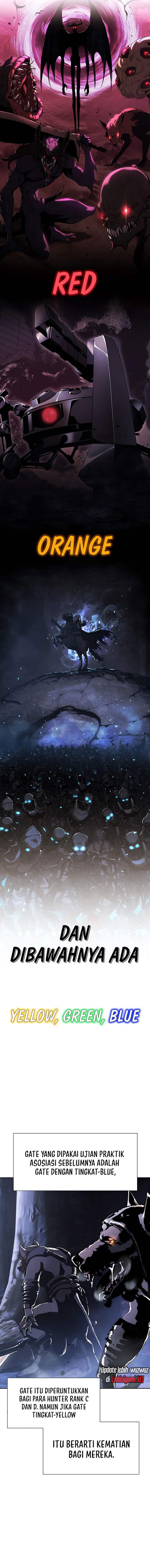 The Knight King Who Returned with a God Chap 19 - Next Chap 20