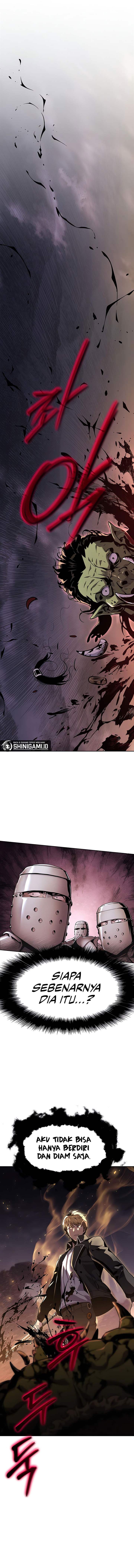 The Knight King Who Returned with a God Chap 19 - Next Chap 20