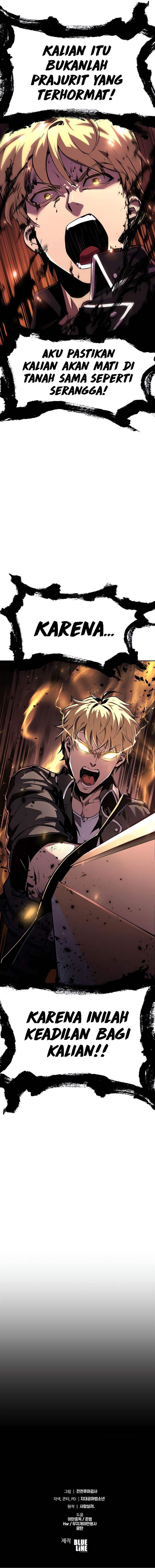 The Knight King Who Returned with a God Chap 19 - Next Chap 20